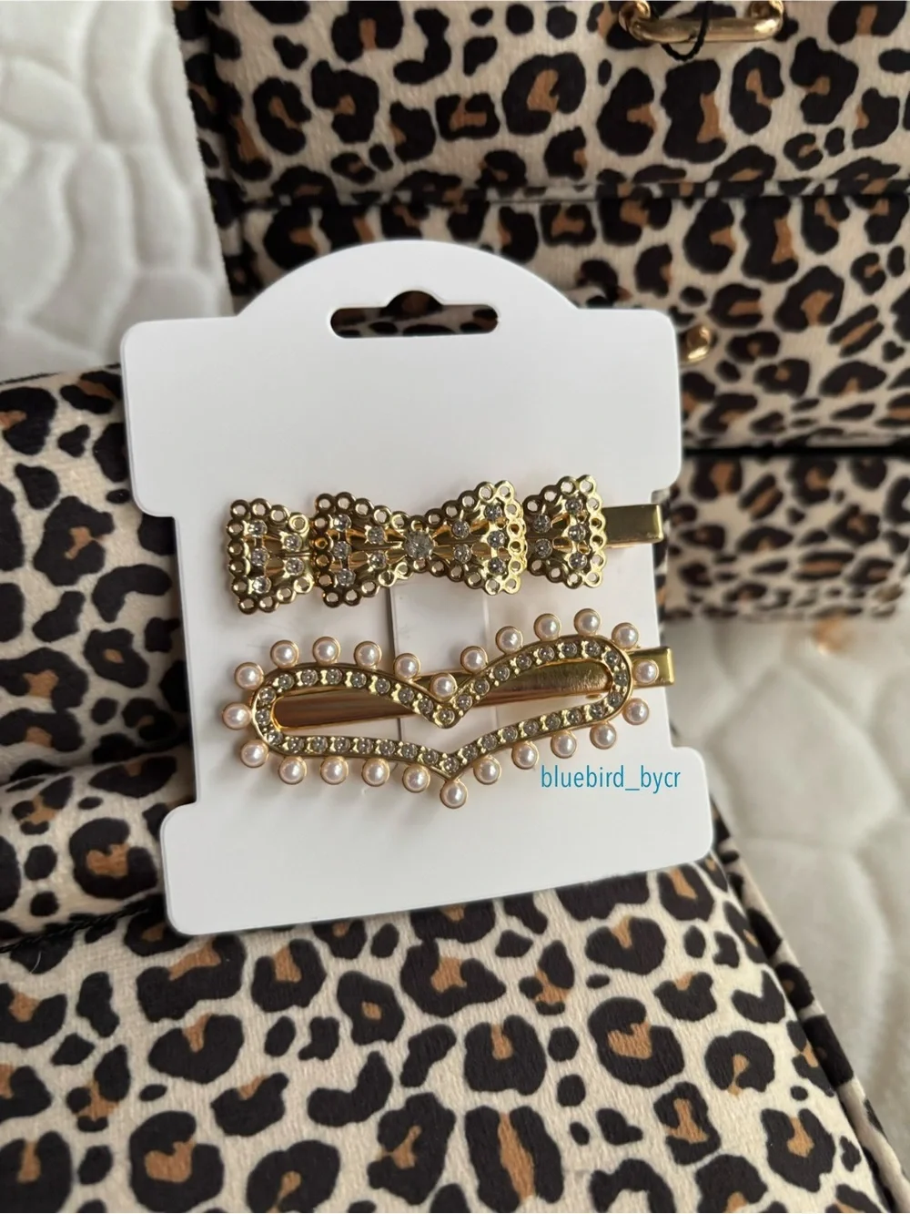 N/A two decorative